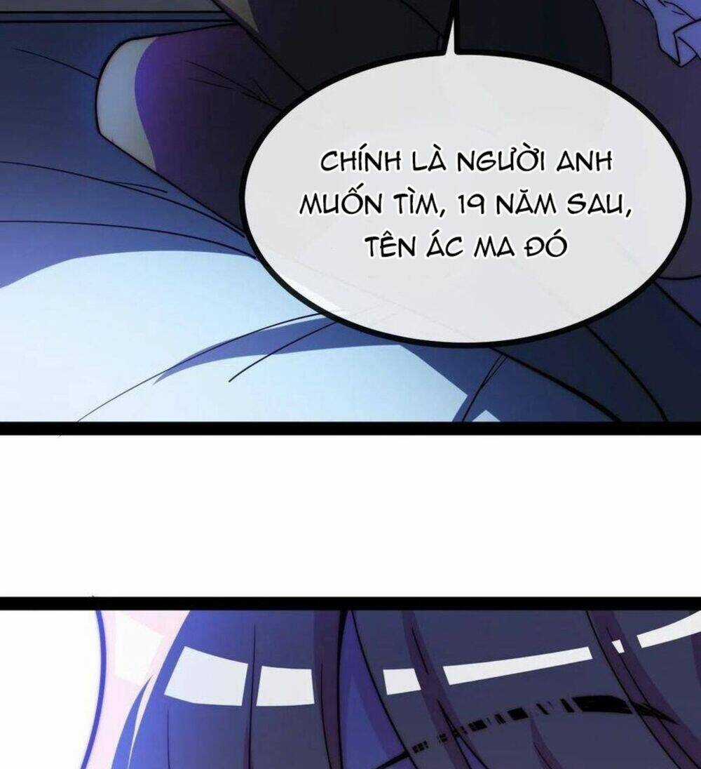 Tà Ác Làm Vương Chapter 10 trang 46