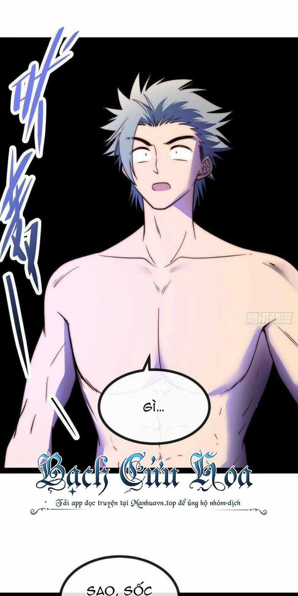 Tà Ác Làm Vương Chapter 10 trang 48