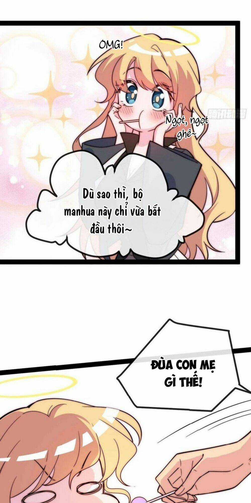 Tà Ác Làm Vương Chapter 10 trang 51