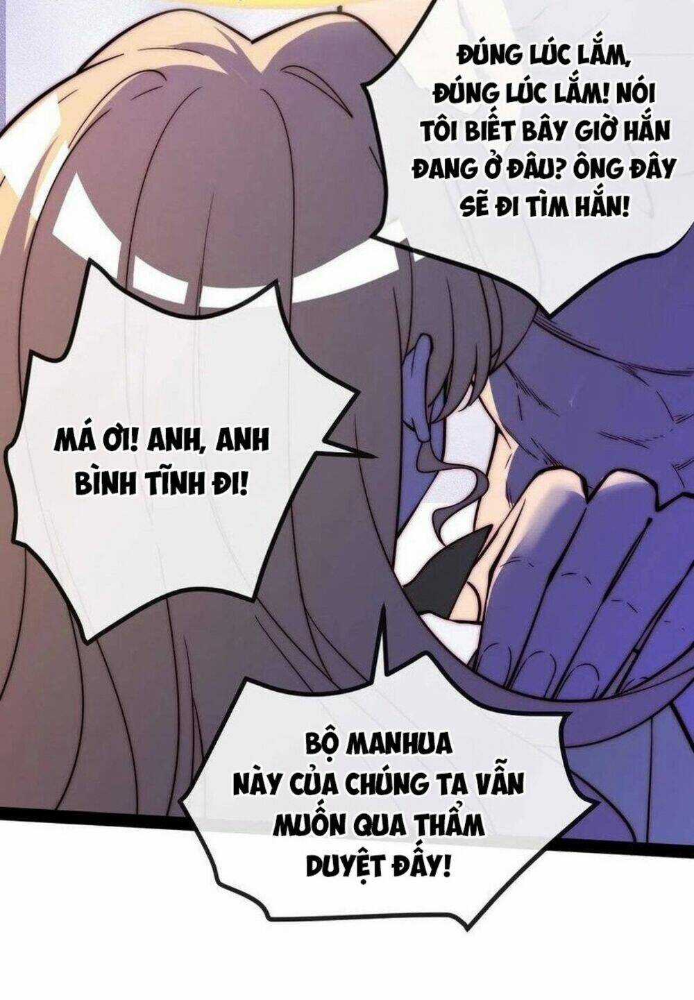 Tà Ác Làm Vương Chapter 10 trang 53