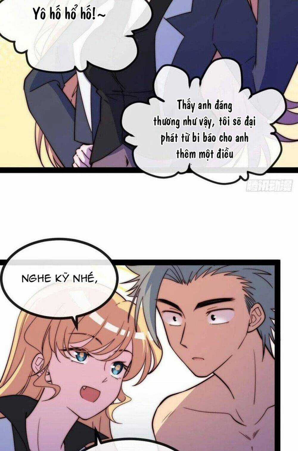 Tà Ác Làm Vương Chapter 10 trang 55