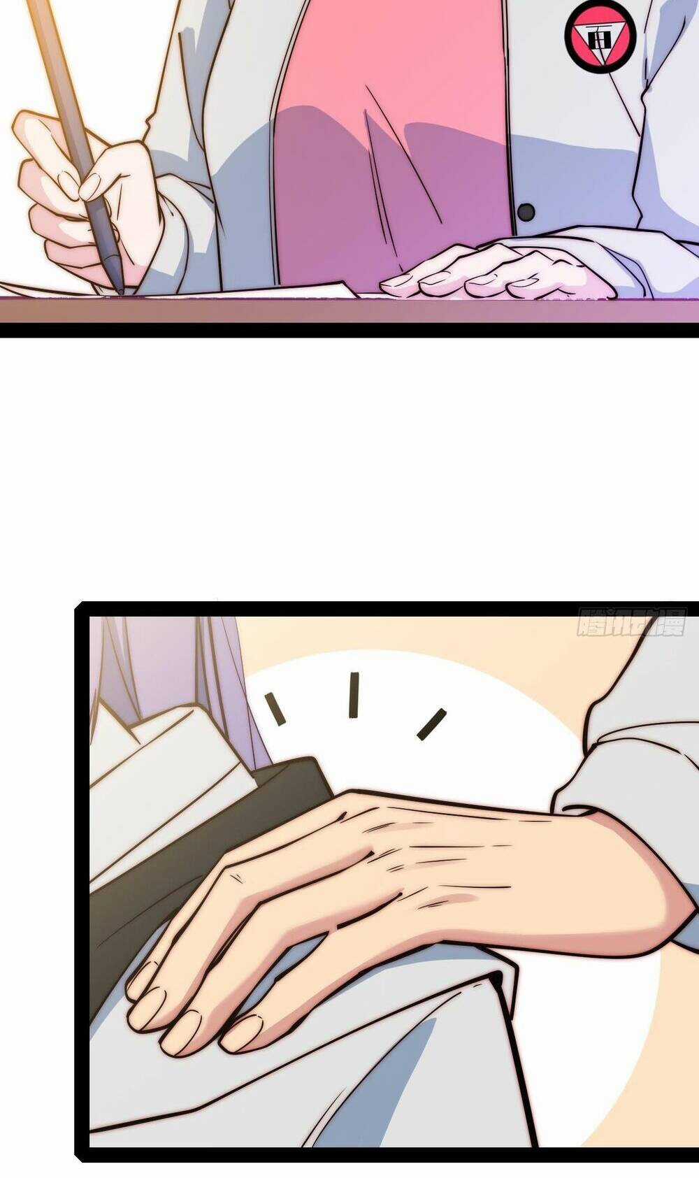 Tà Ác Làm Vương Chapter 10 trang 61