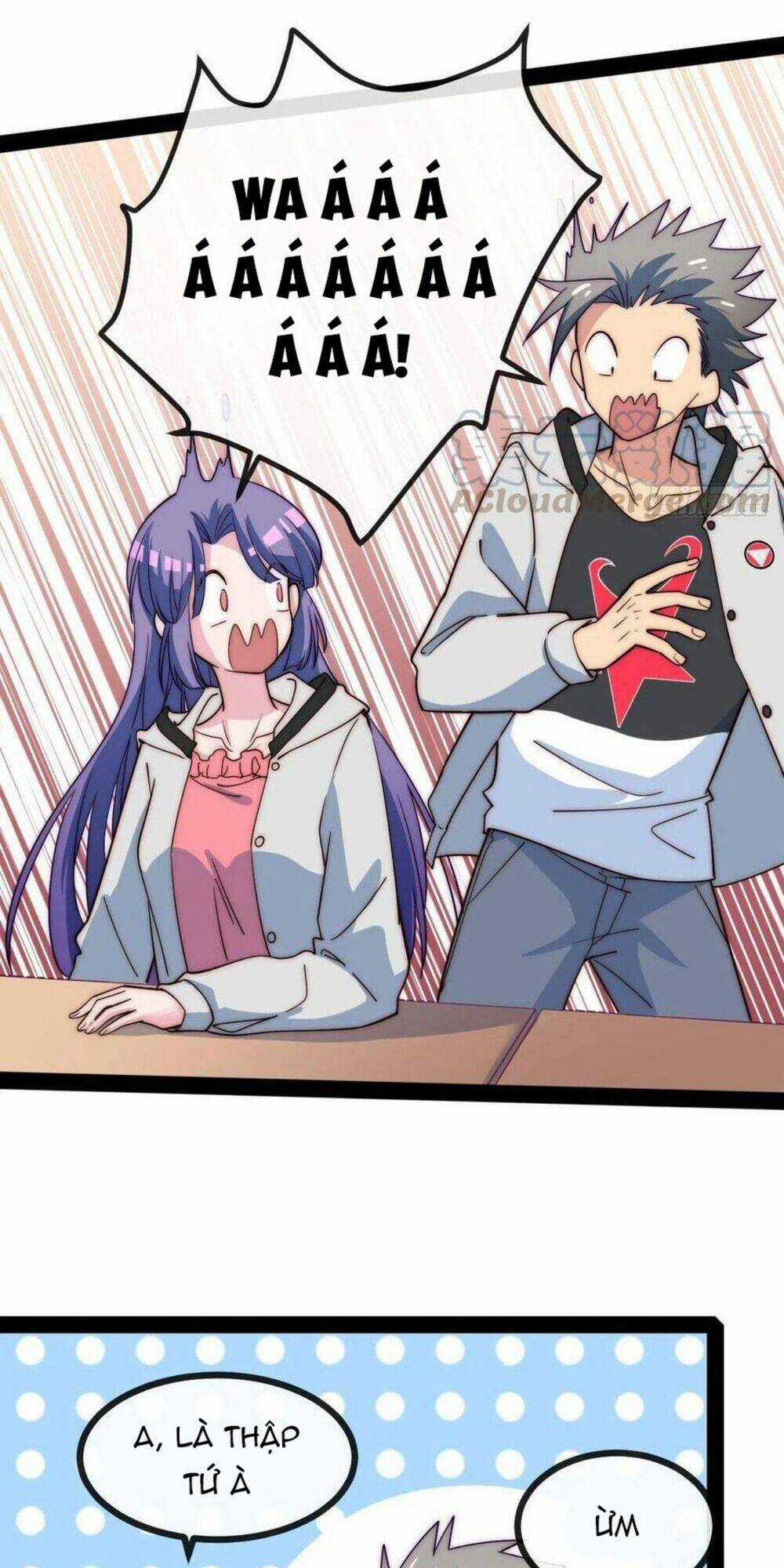 Tà Ác Làm Vương Chapter 10 trang 62