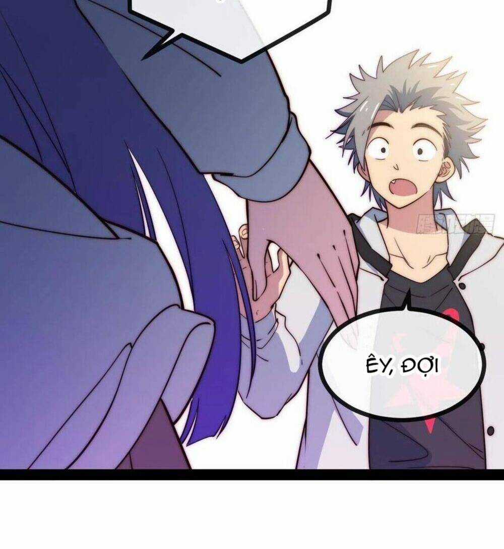 Tà Ác Làm Vương Chapter 10 trang 64