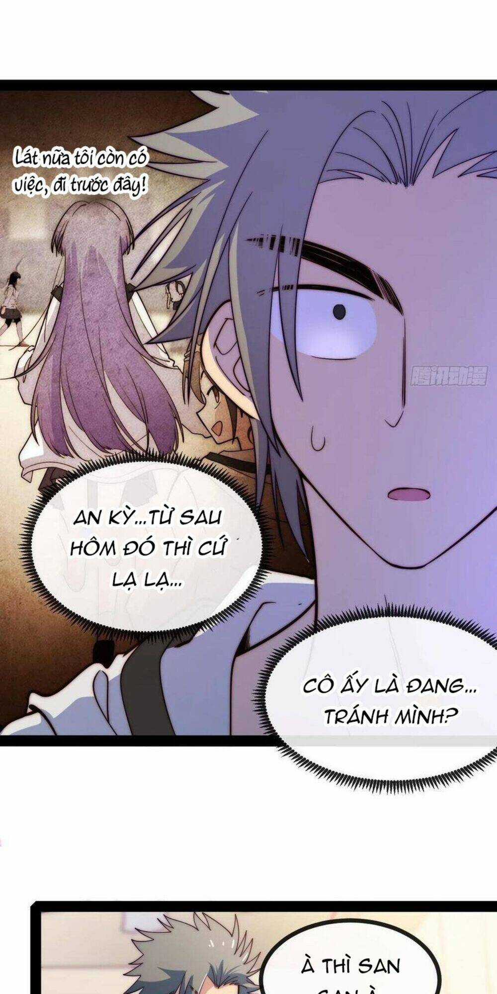 Tà Ác Làm Vương Chapter 10 trang 65