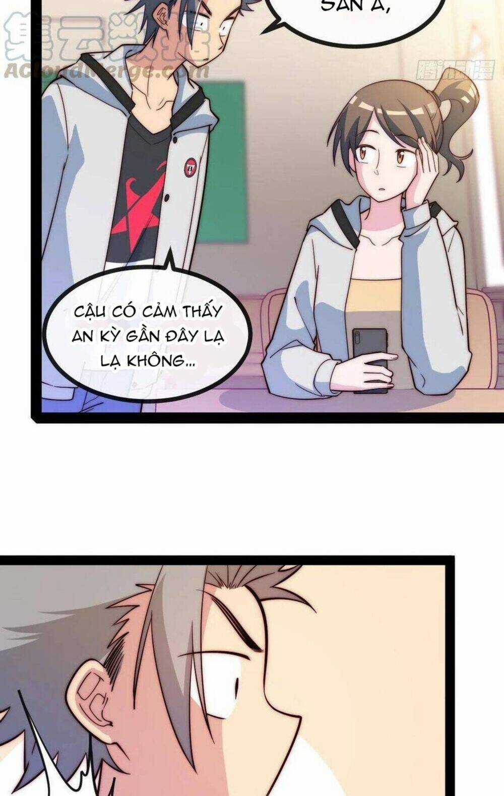 Tà Ác Làm Vương Chapter 10 trang 66