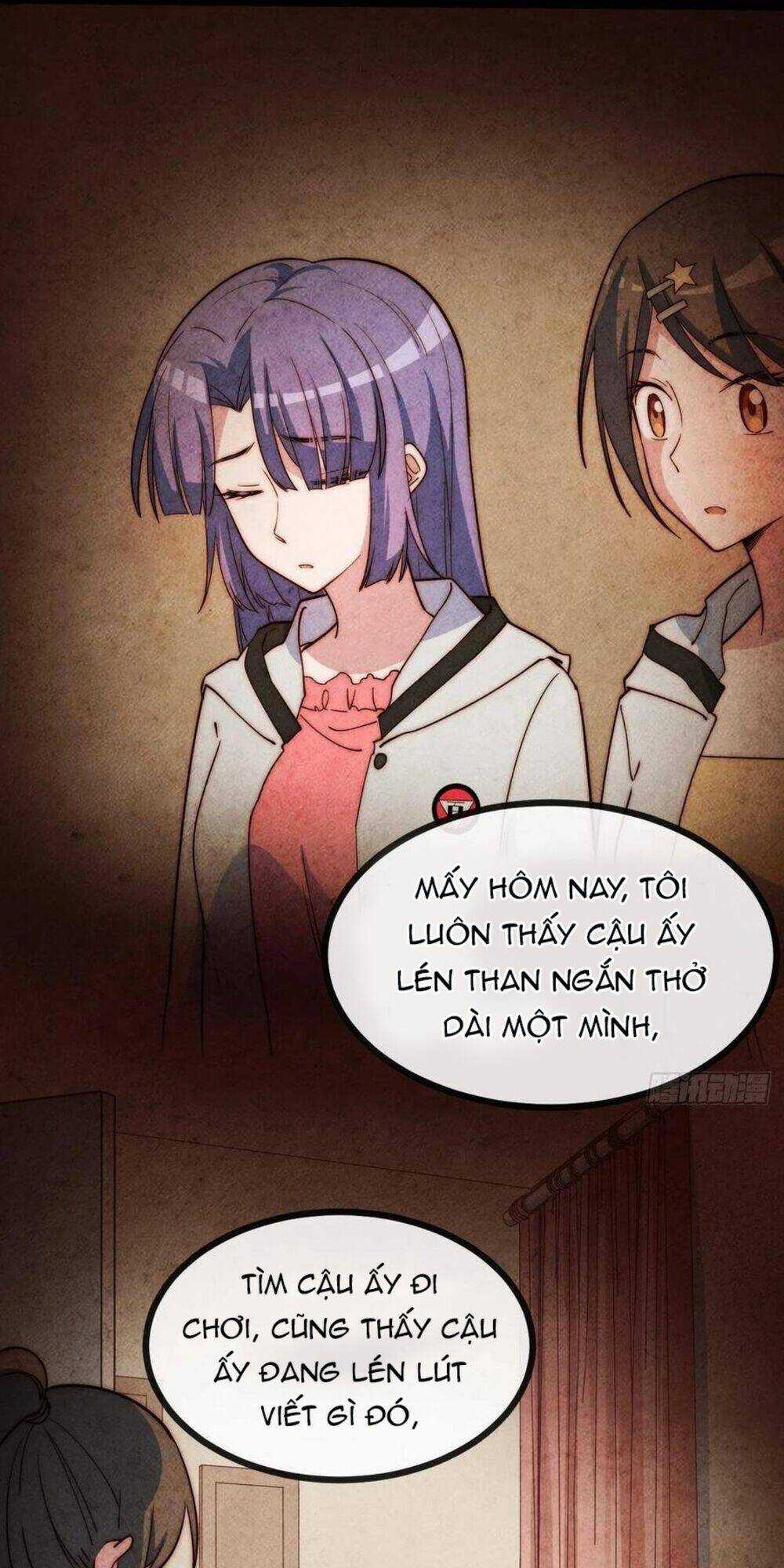 Tà Ác Làm Vương Chapter 10 trang 68