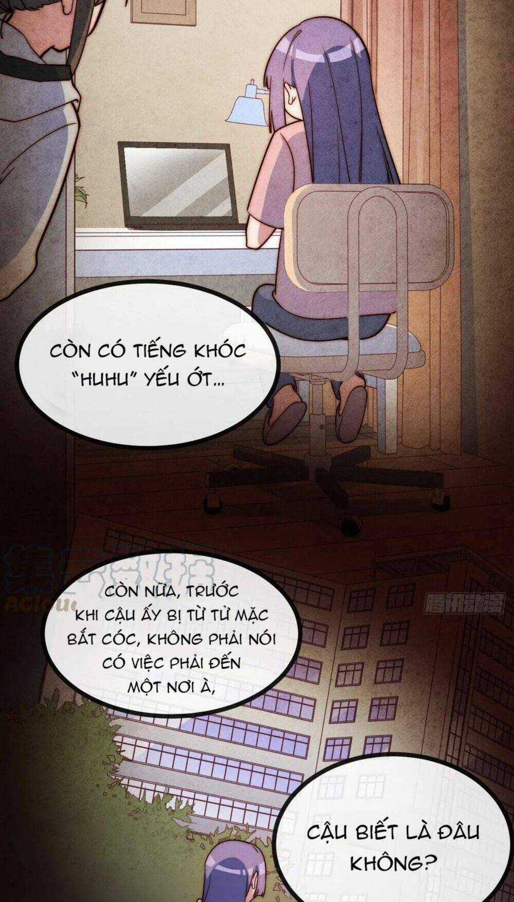 Tà Ác Làm Vương Chapter 10 trang 69