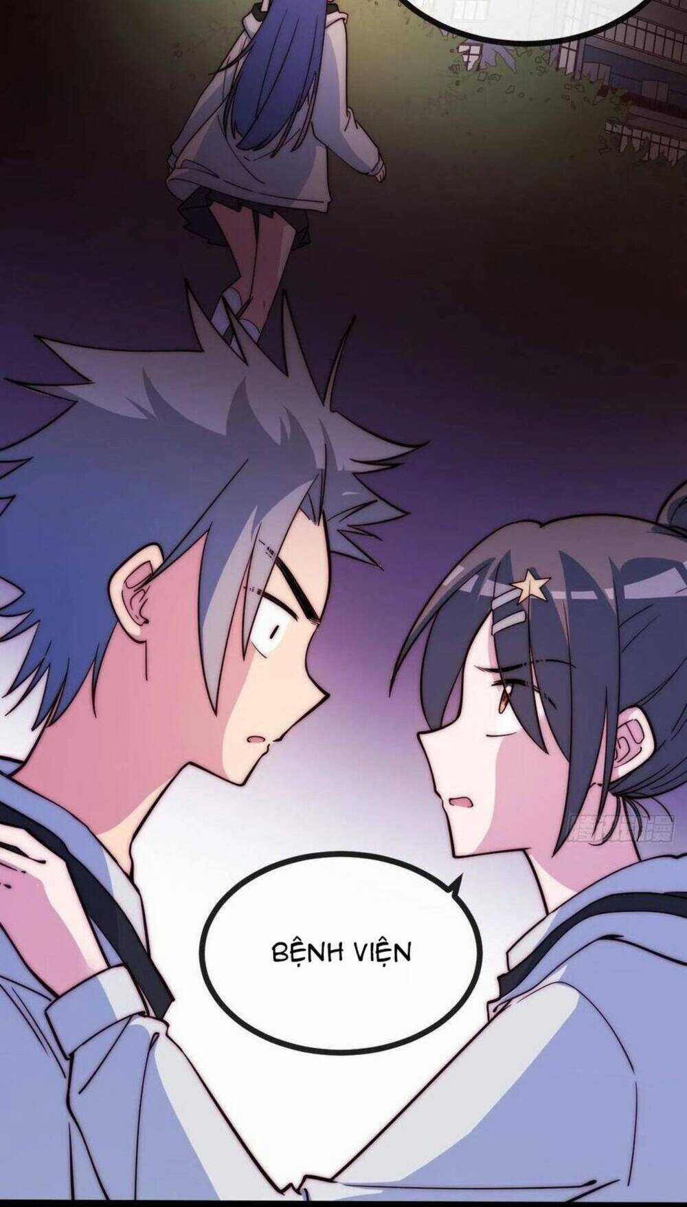 Tà Ác Làm Vương Chapter 10 trang 70