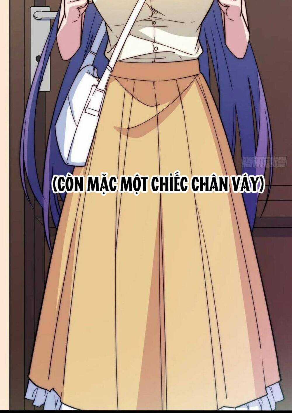 Tà Ác Làm Vương Chapter 10 trang 76