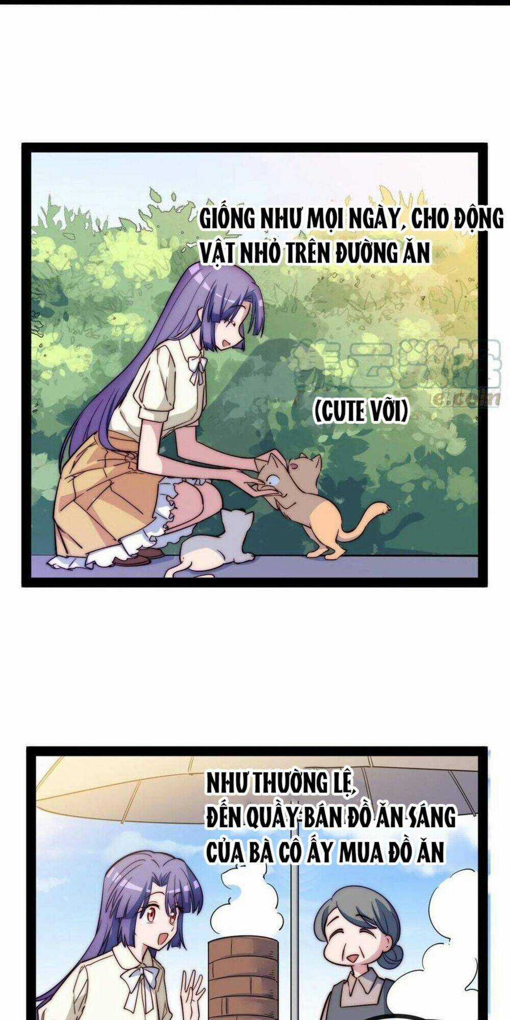 Tà Ác Làm Vương Chapter 10 trang 77