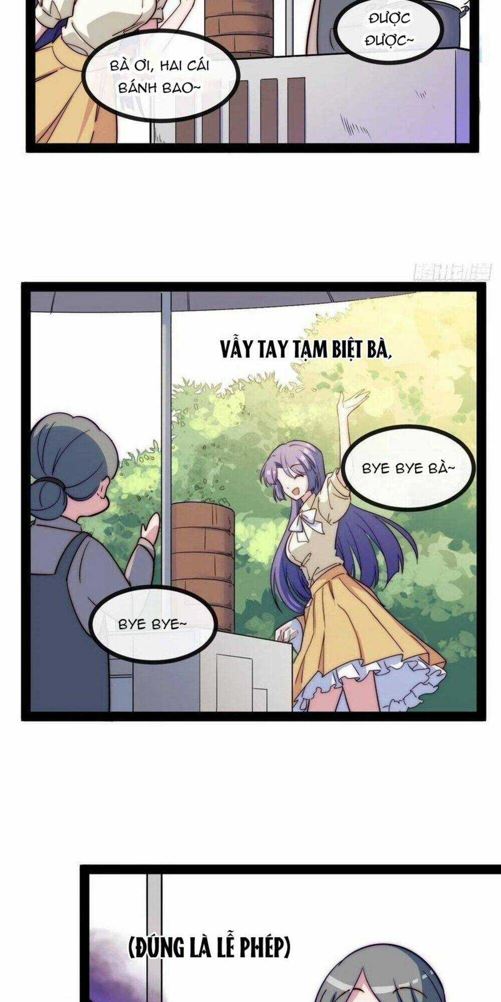 Tà Ác Làm Vương Chapter 10 trang 78