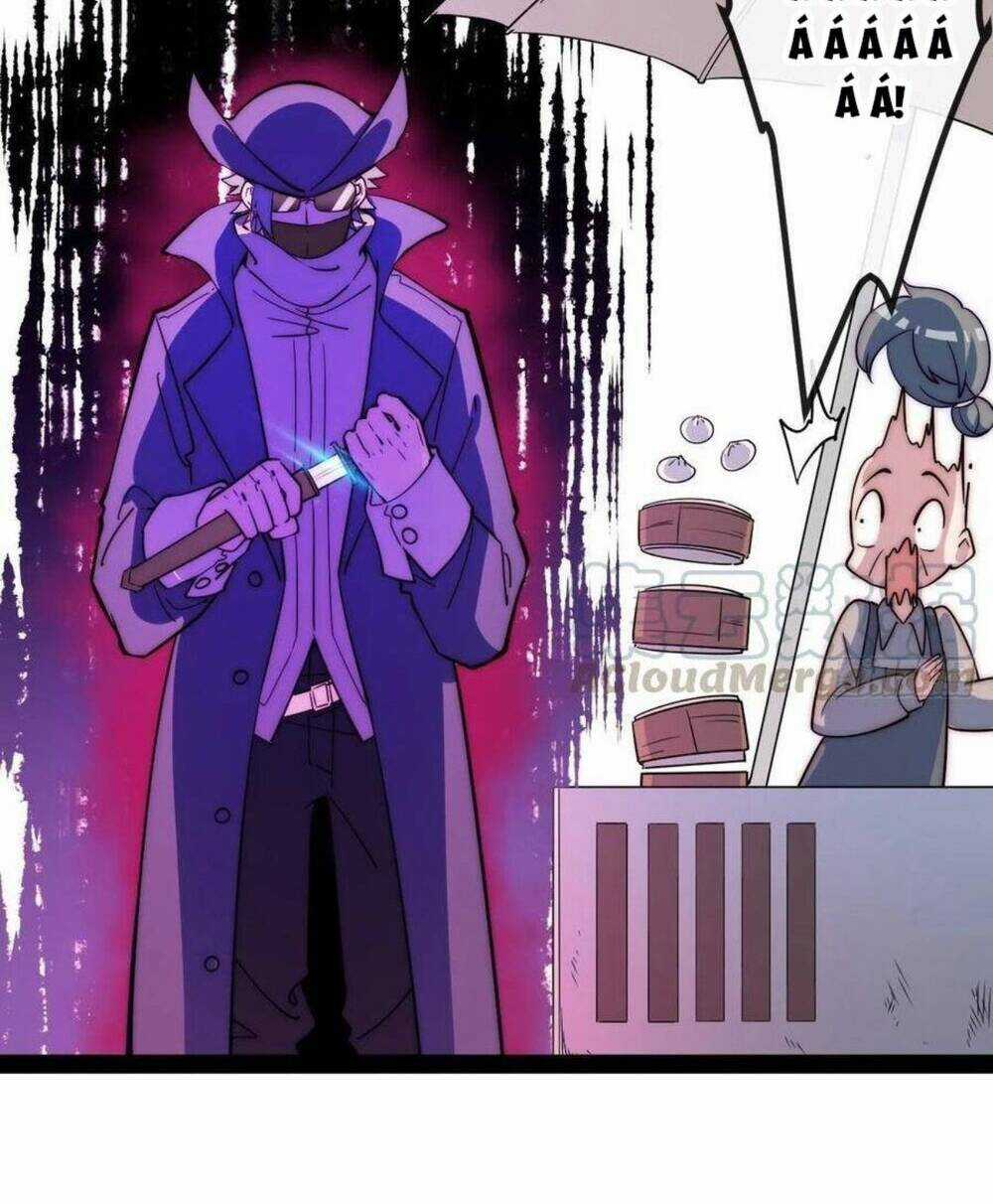 Tà Ác Làm Vương Chapter 10 trang 81