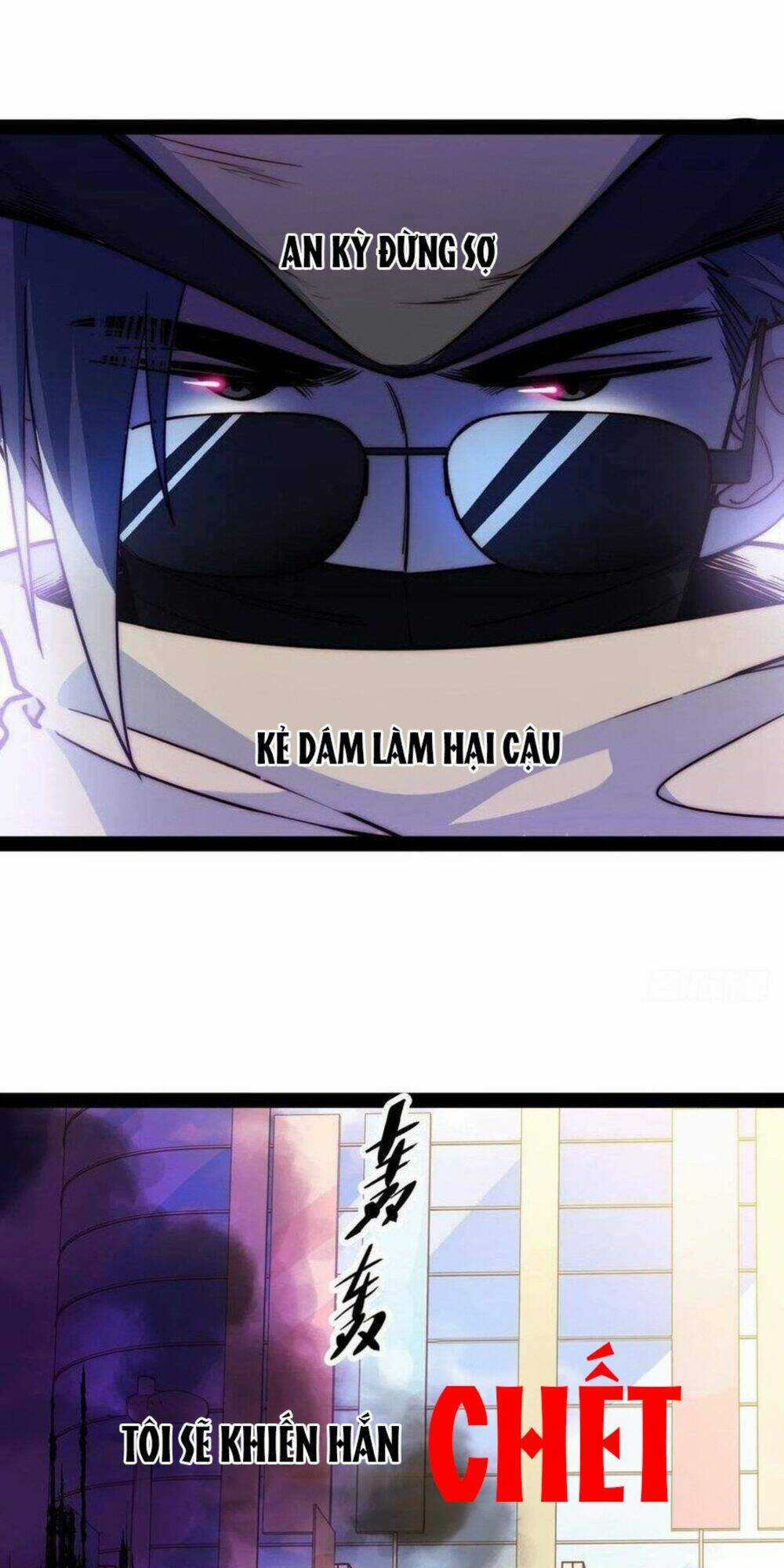 Tà Ác Làm Vương Chapter 10 trang 82