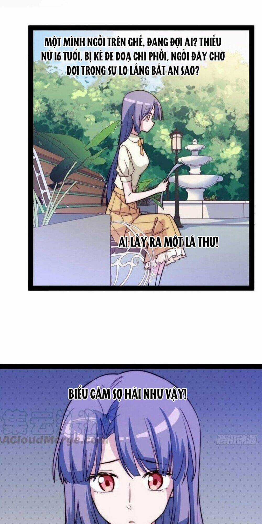 Tà Ác Làm Vương Chapter 10 trang 85