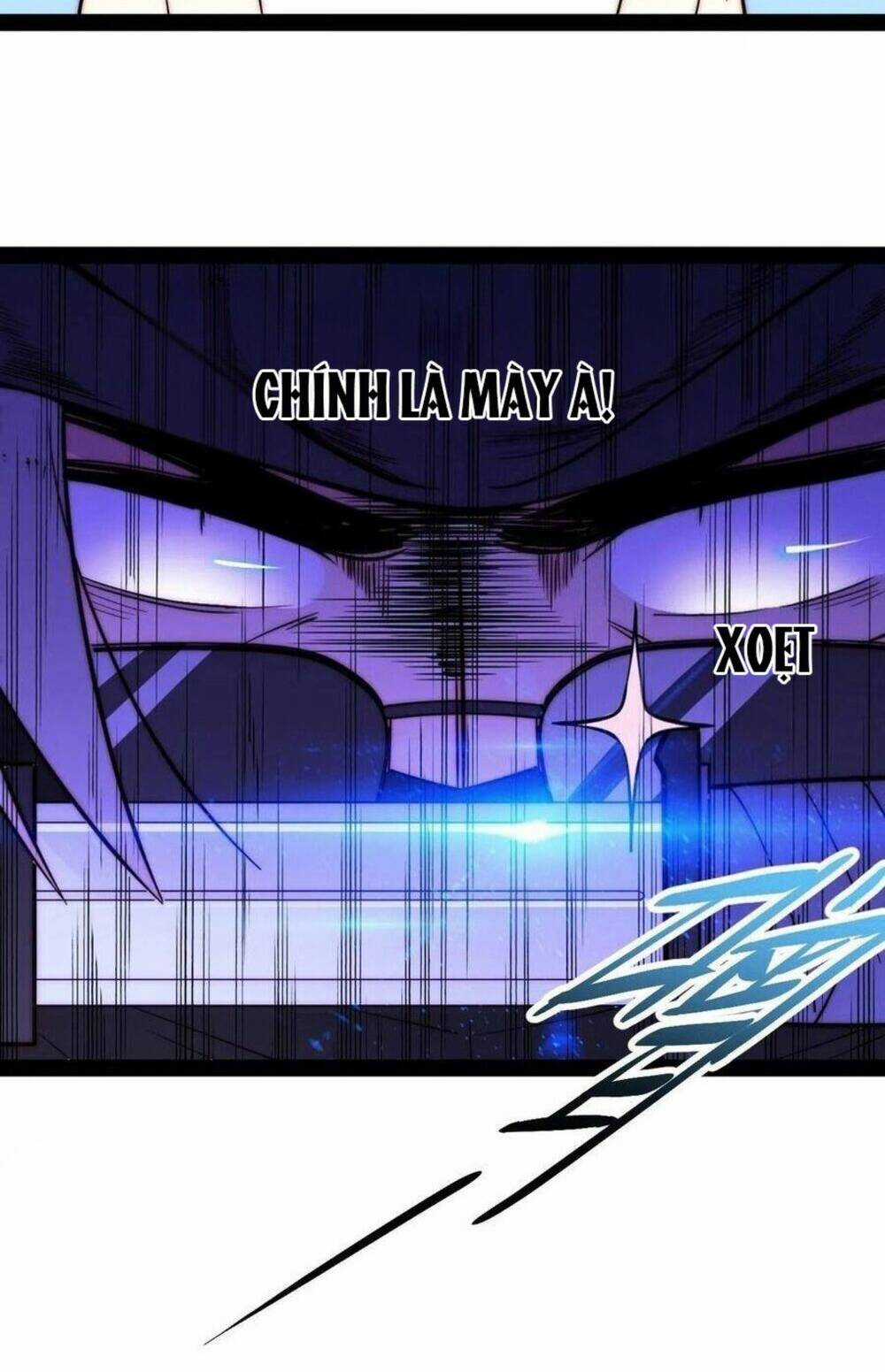 Tà Ác Làm Vương Chapter 10 trang 87