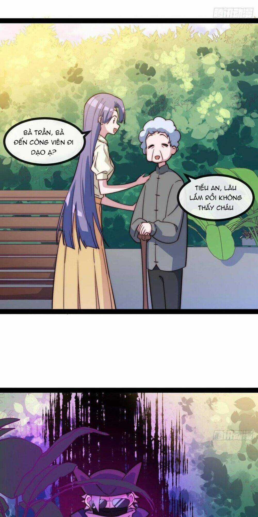 Tà Ác Làm Vương Chapter 10 trang 88