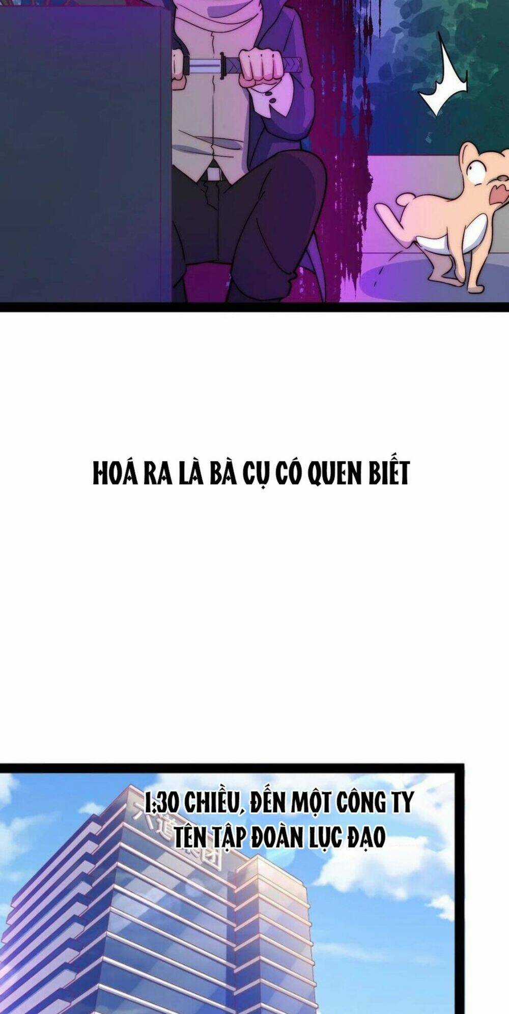 Tà Ác Làm Vương Chapter 10 trang 89