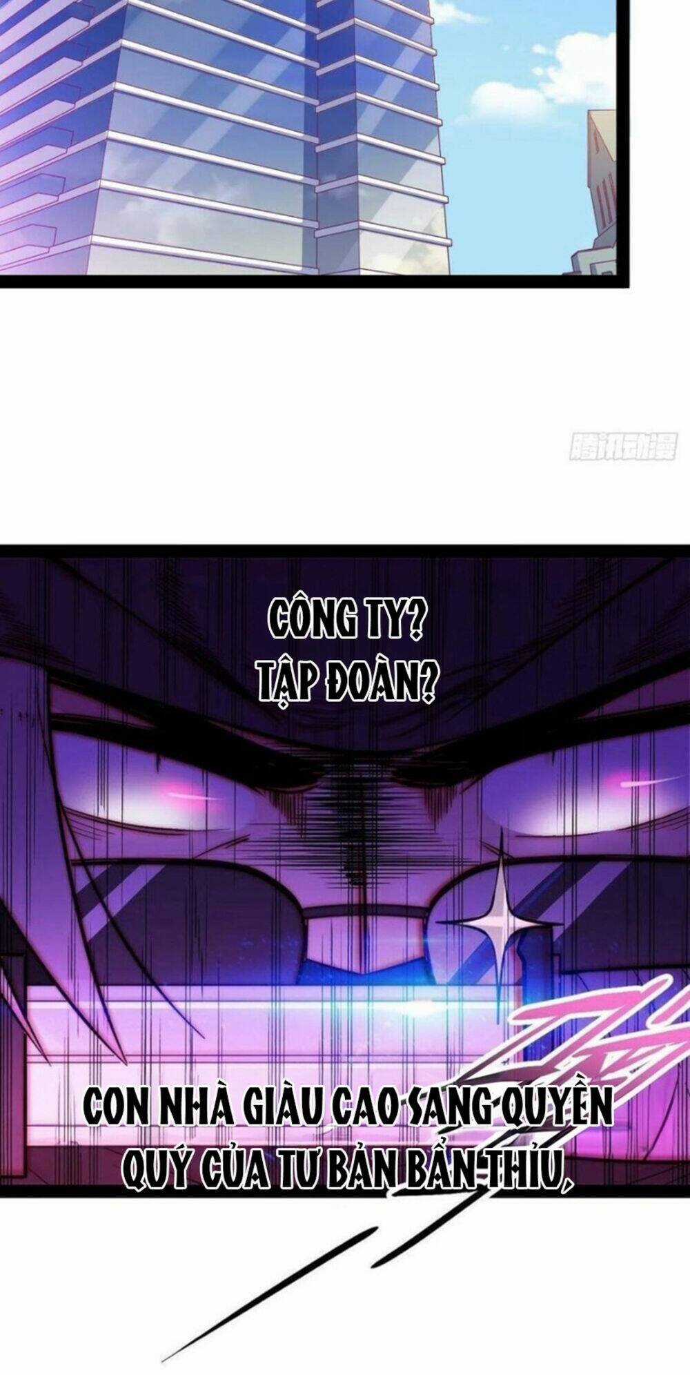 Tà Ác Làm Vương Chapter 10 trang 90