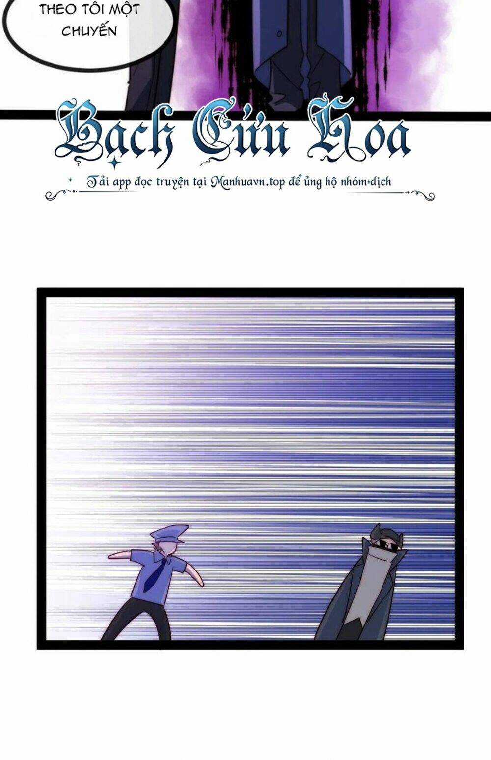 Tà Ác Làm Vương Chapter 10 trang 92