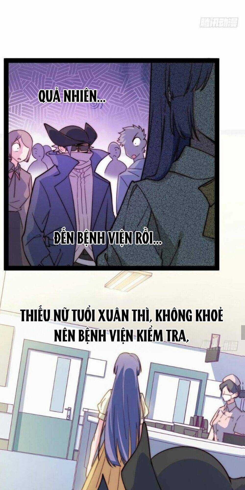 Tà Ác Làm Vương Chapter 10 trang 94