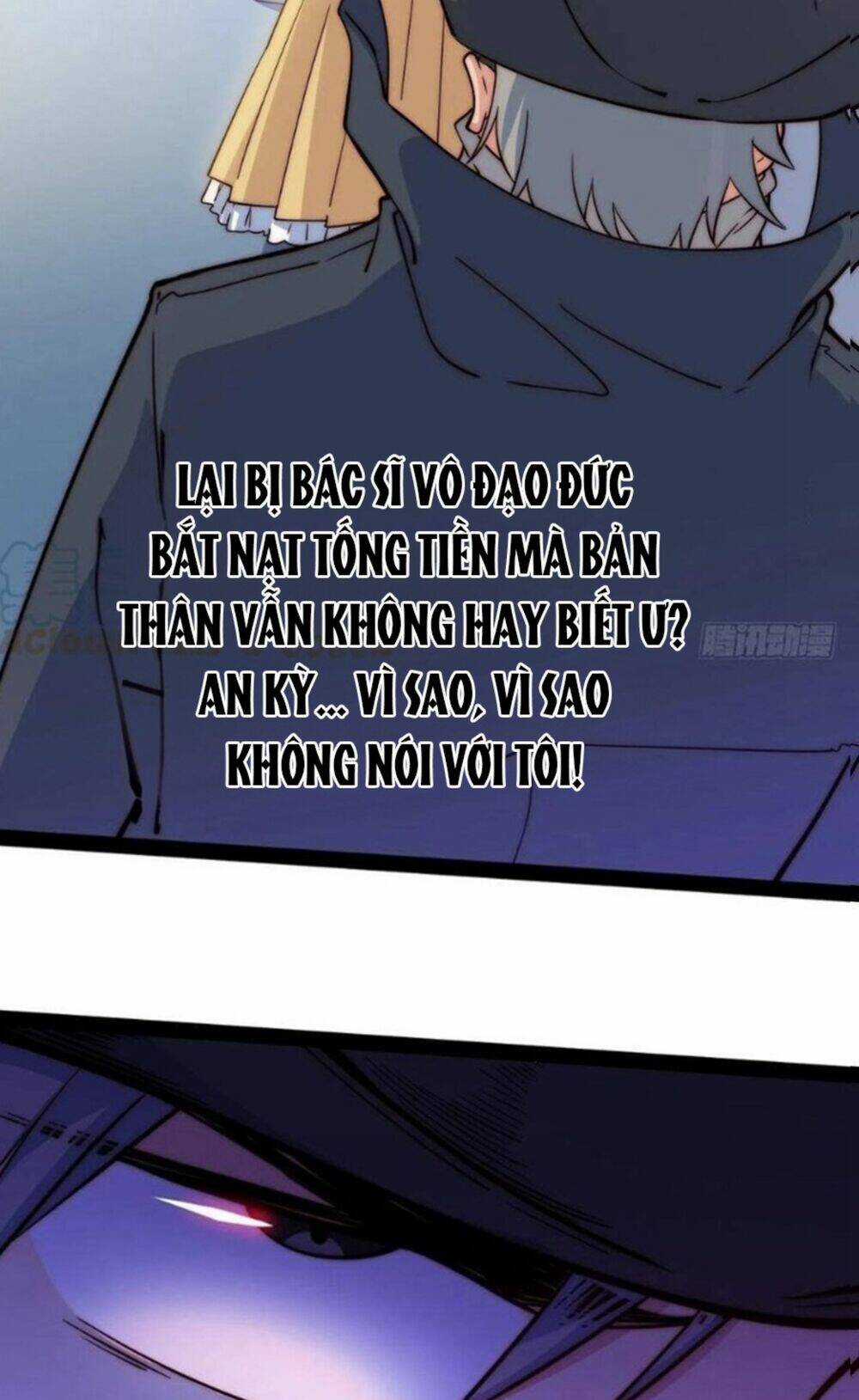 Tà Ác Làm Vương Chapter 10 trang 95