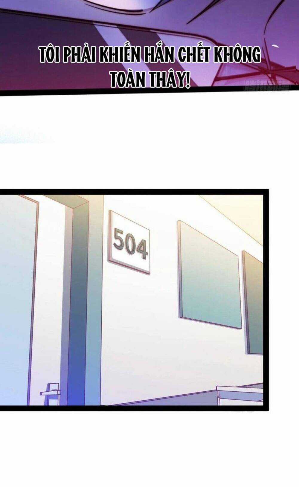 Tà Ác Làm Vương Chapter 10 trang 96