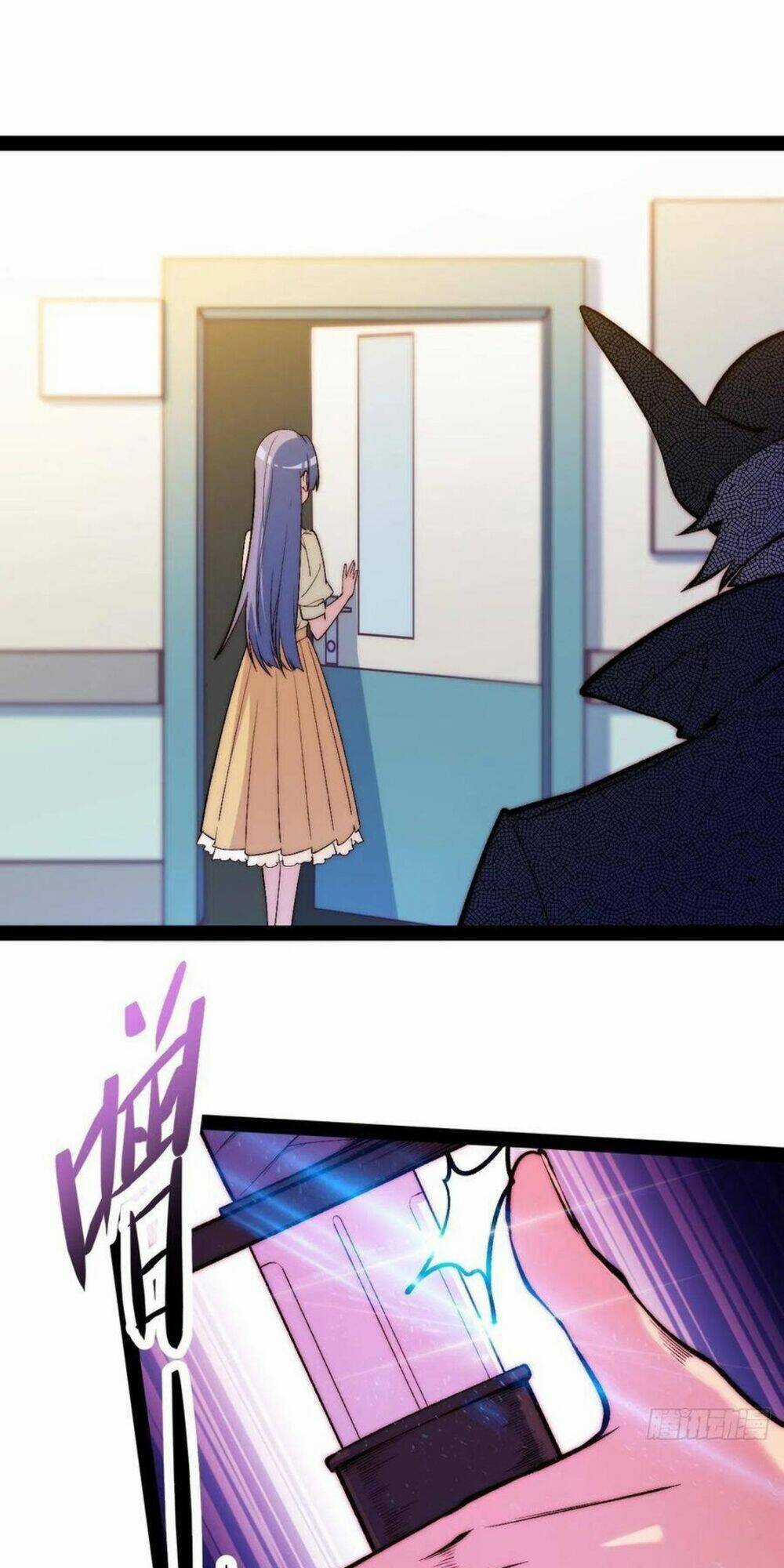 Tà Ác Làm Vương Chapter 10 trang 97