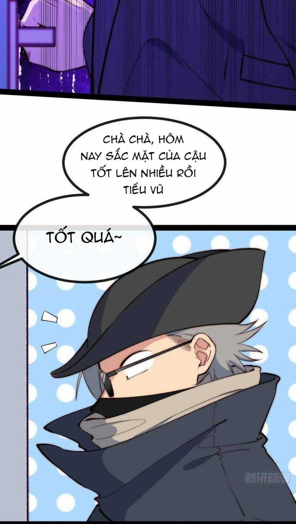 Tà Ác Làm Vương Chapter 10 trang 99