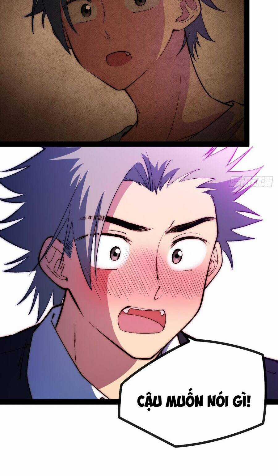 Tà Ác Làm Vương Chapter 11 trang 11