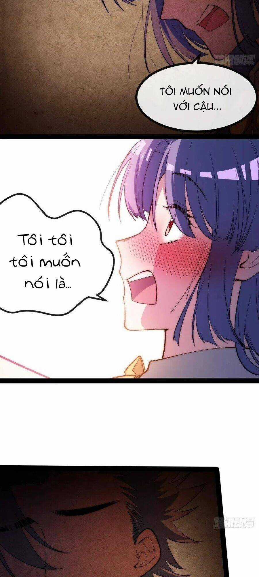 Tà Ác Làm Vương Chapter 11 trang 13