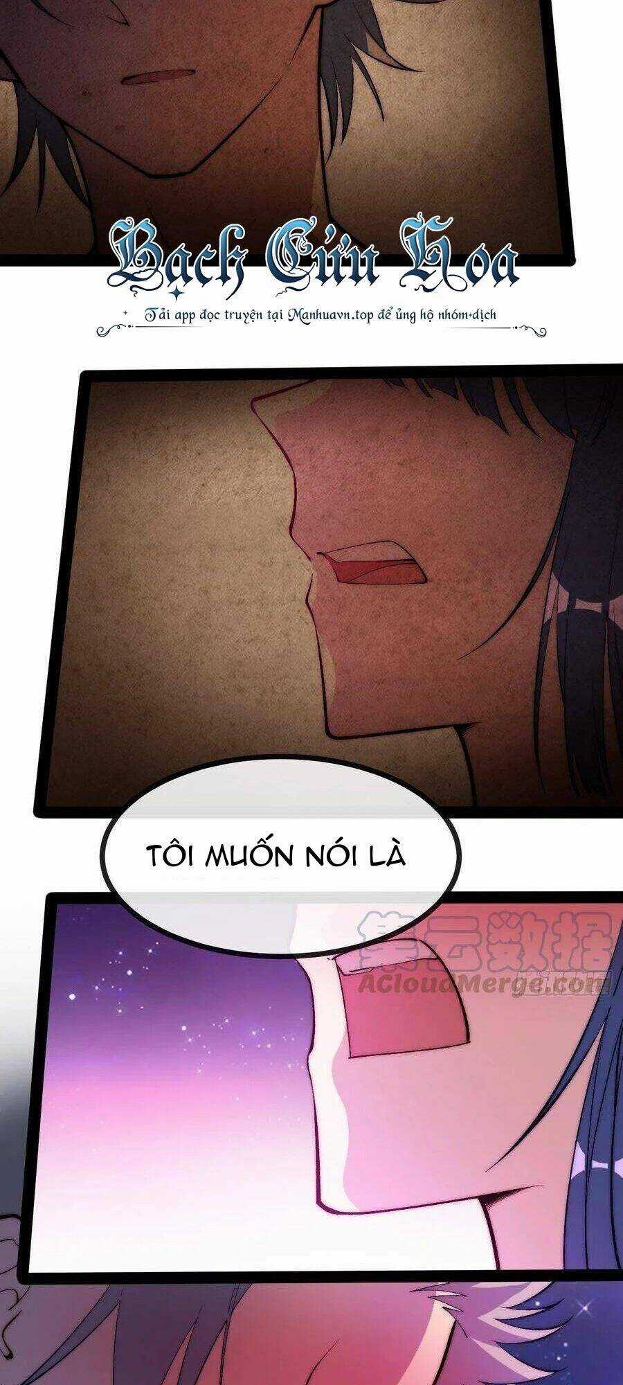 Tà Ác Làm Vương Chapter 11 trang 14