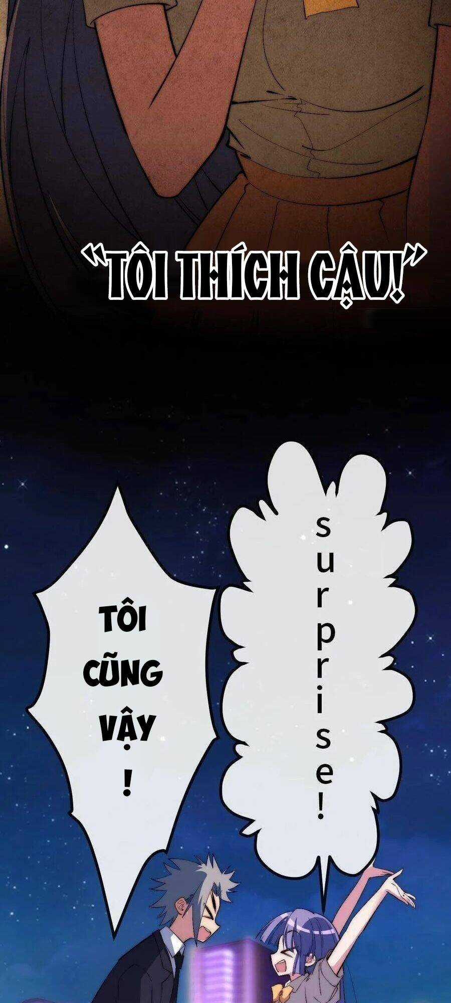 Tà Ác Làm Vương Chapter 11 trang 16