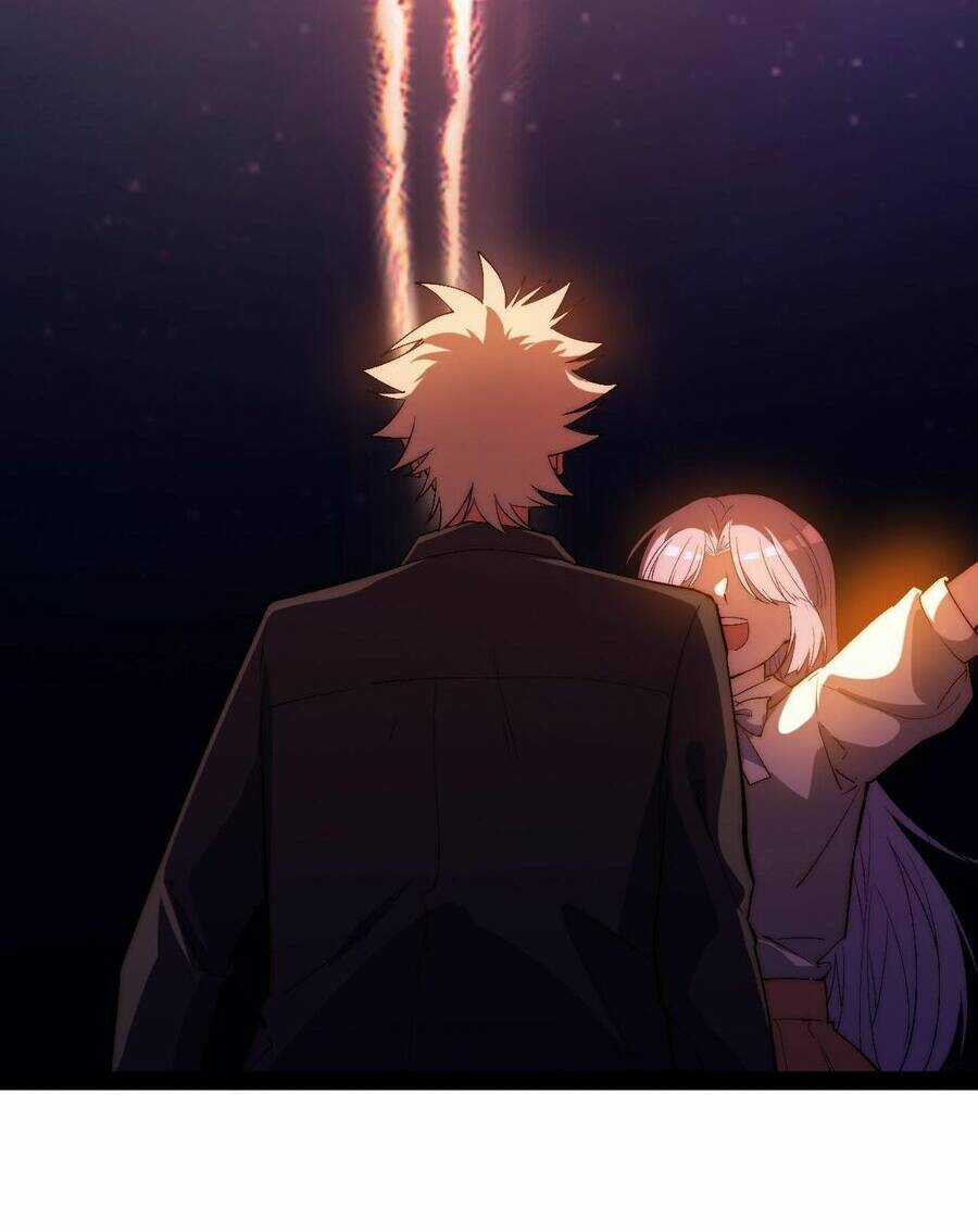 Tà Ác Làm Vương Chapter 11 trang 20