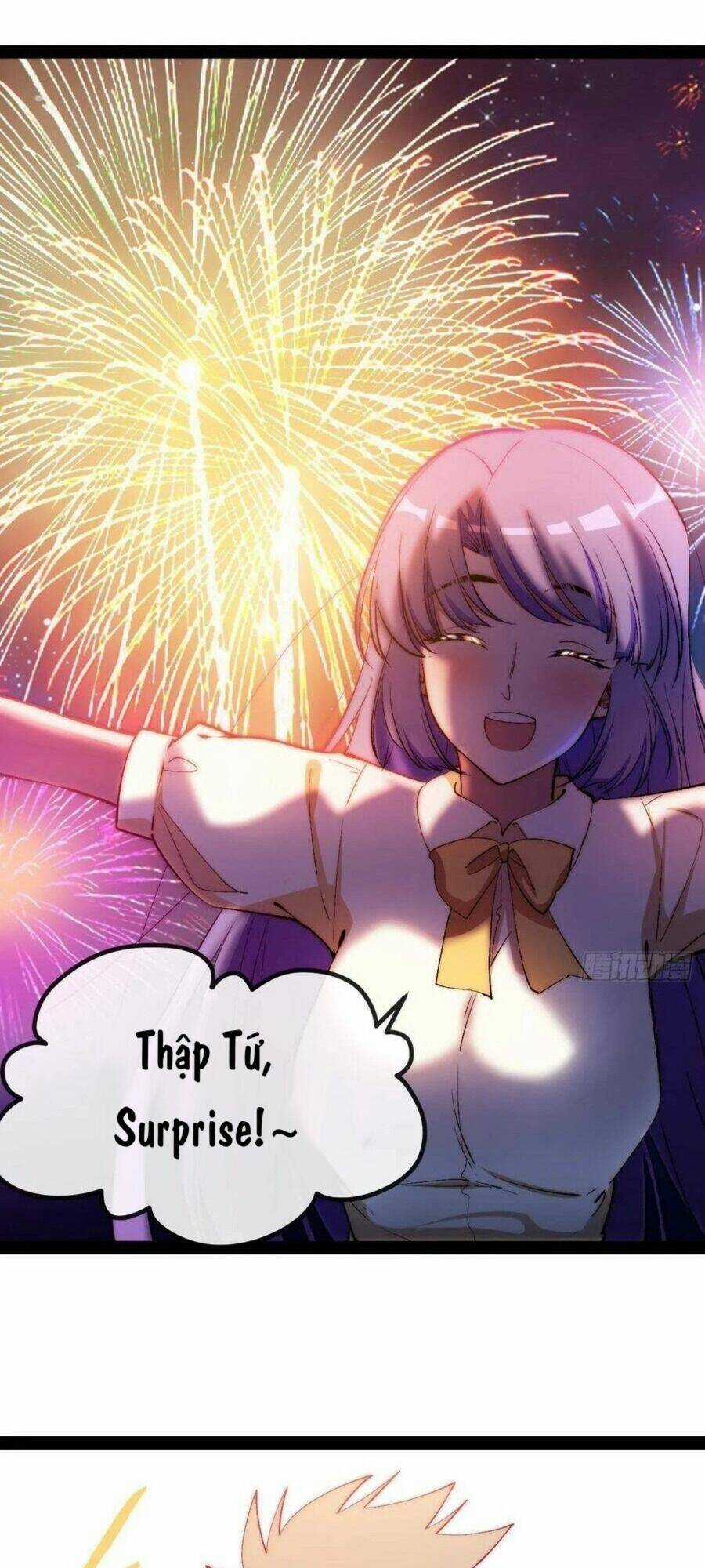 Tà Ác Làm Vương Chapter 11 trang 21