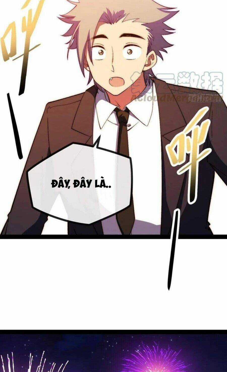 Tà Ác Làm Vương Chapter 11 trang 22