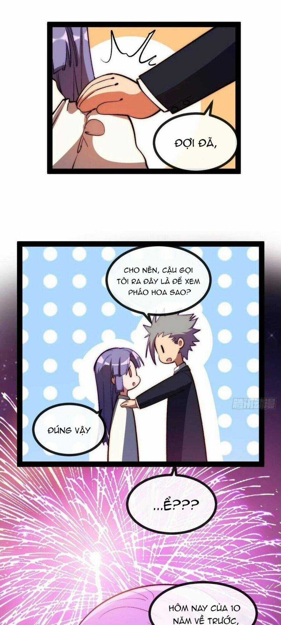 Tà Ác Làm Vương Chapter 11 trang 24