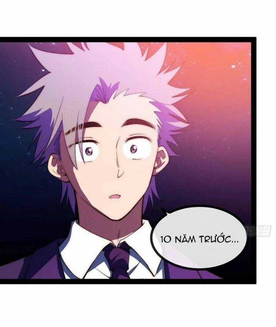 Tà Ác Làm Vương Chapter 11 trang 26