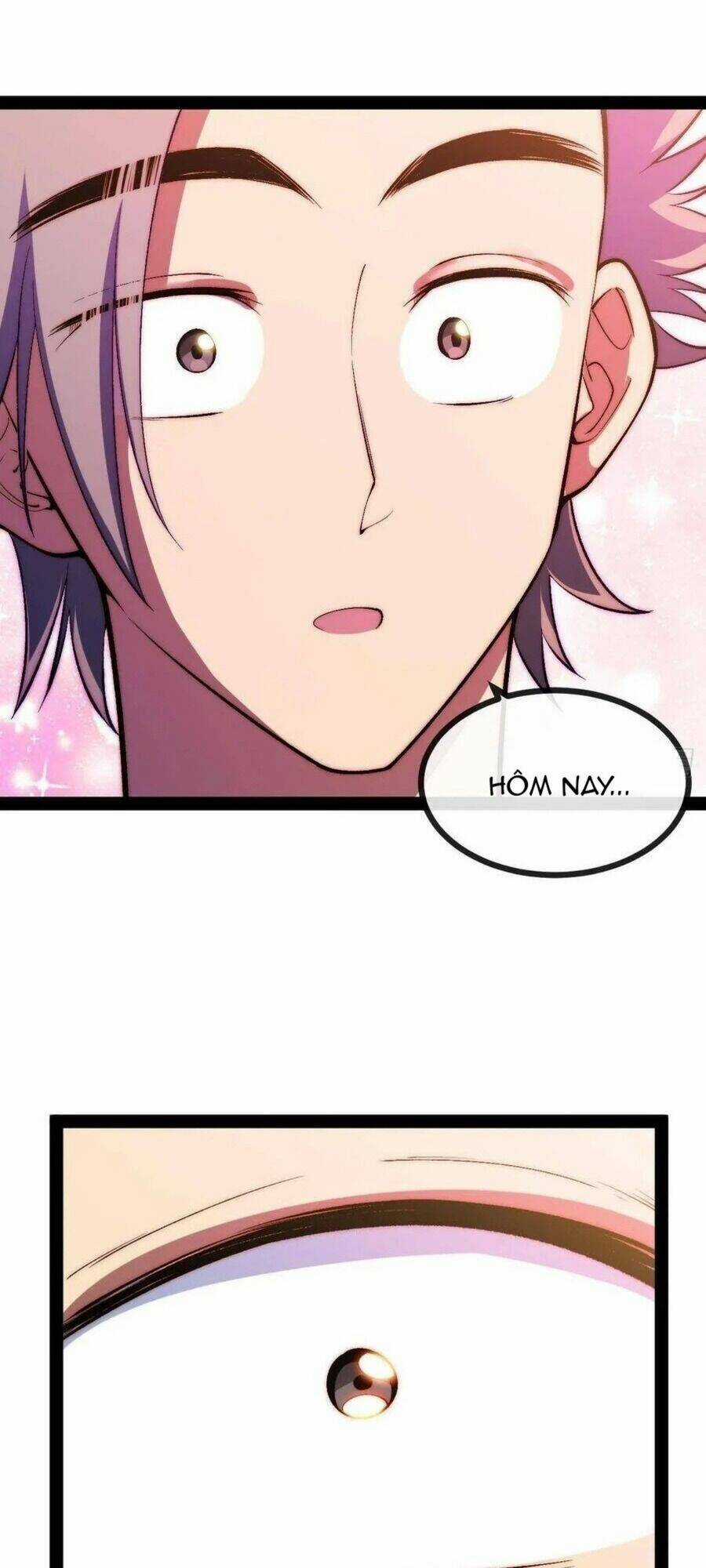 Tà Ác Làm Vương Chapter 11 trang 27