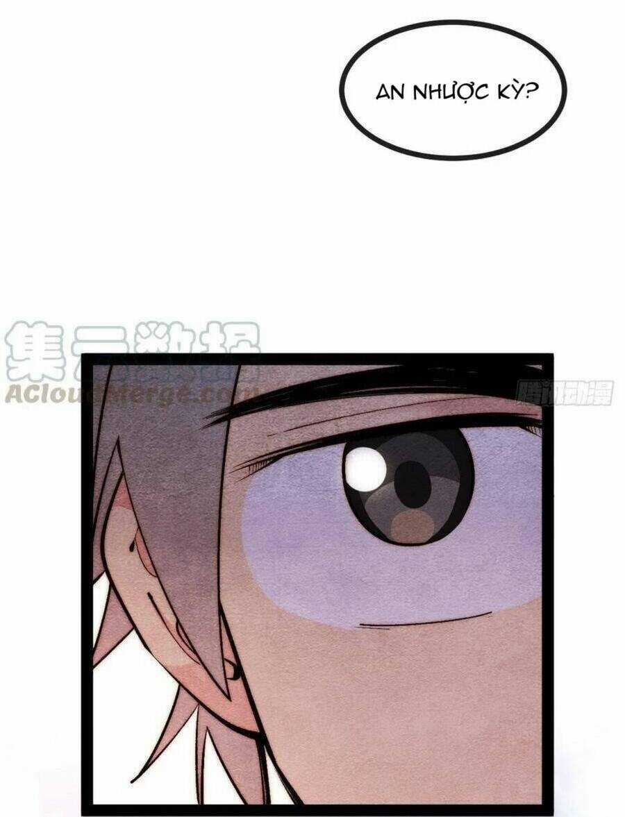 Tà Ác Làm Vương Chapter 11 trang 29