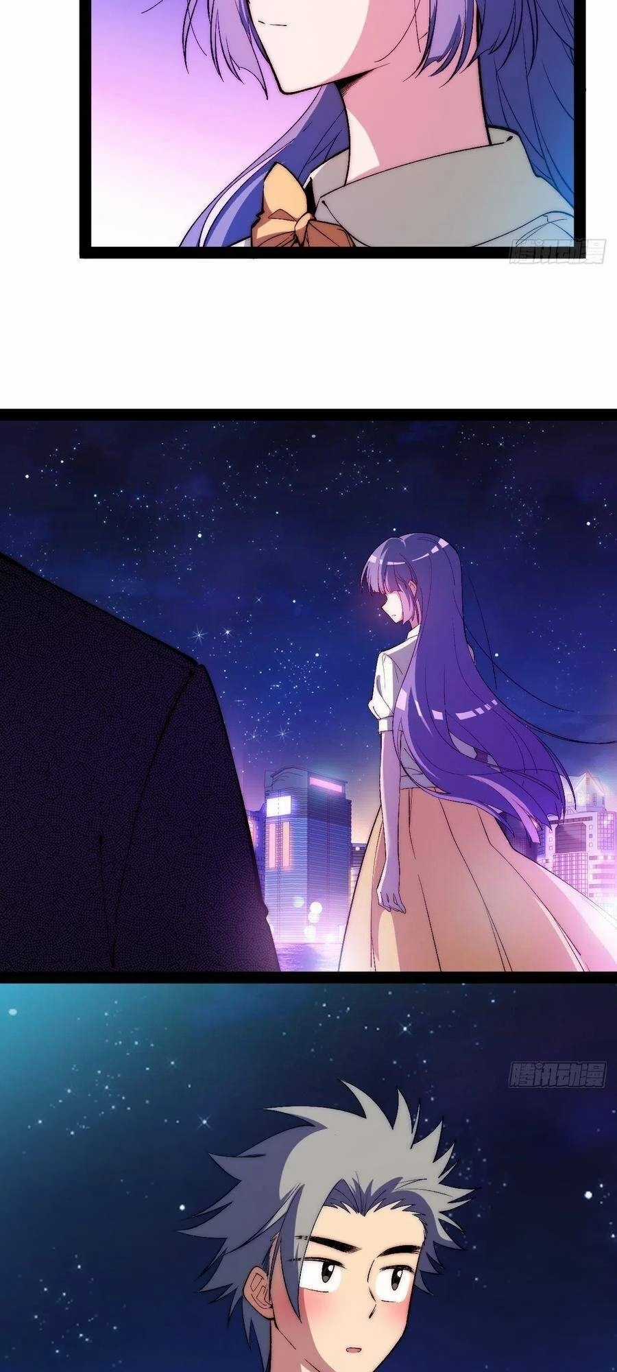 Tà Ác Làm Vương Chapter 11 trang 3