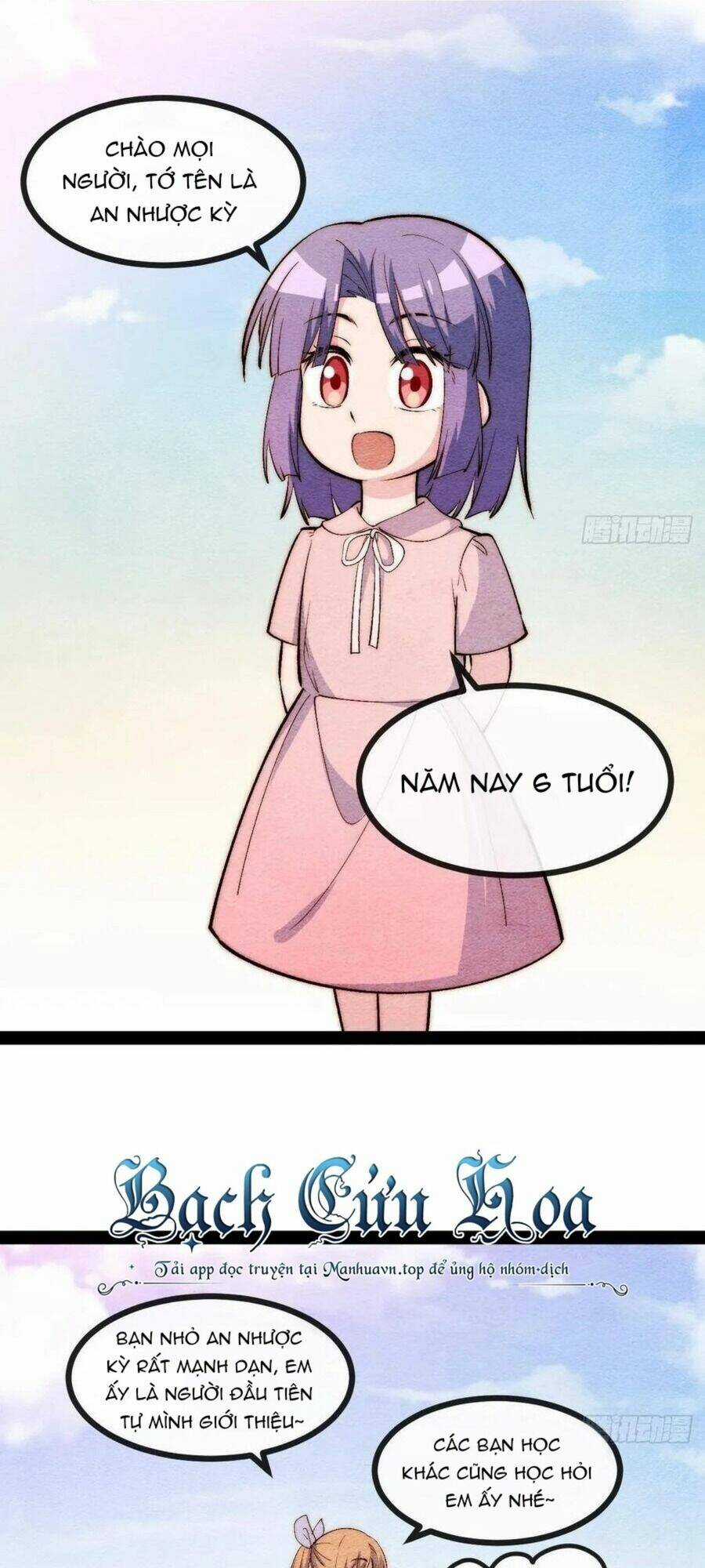 Tà Ác Làm Vương Chapter 11 trang 30