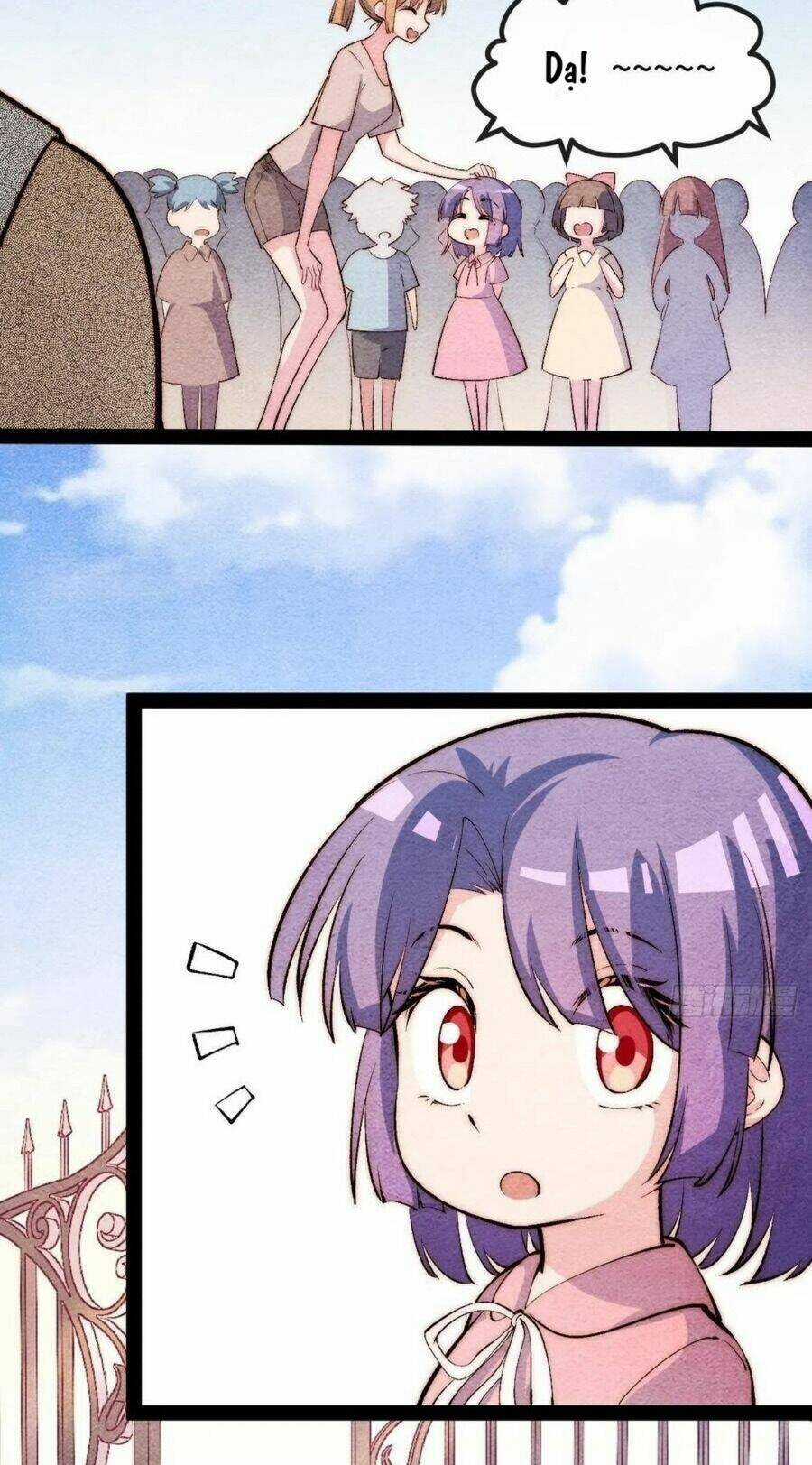 Tà Ác Làm Vương Chapter 11 trang 31