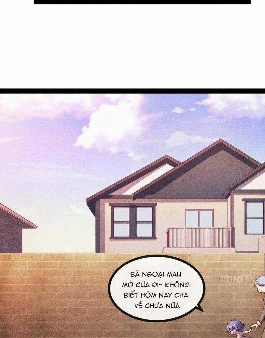 Tà Ác Làm Vương Chapter 11 trang 34