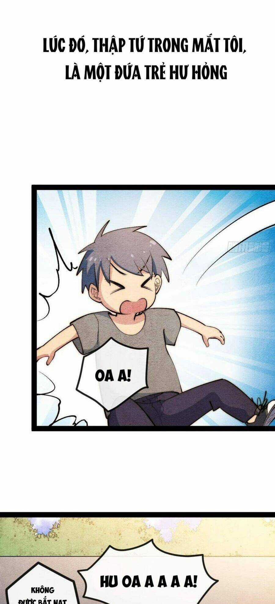 Tà Ác Làm Vương Chapter 11 trang 38