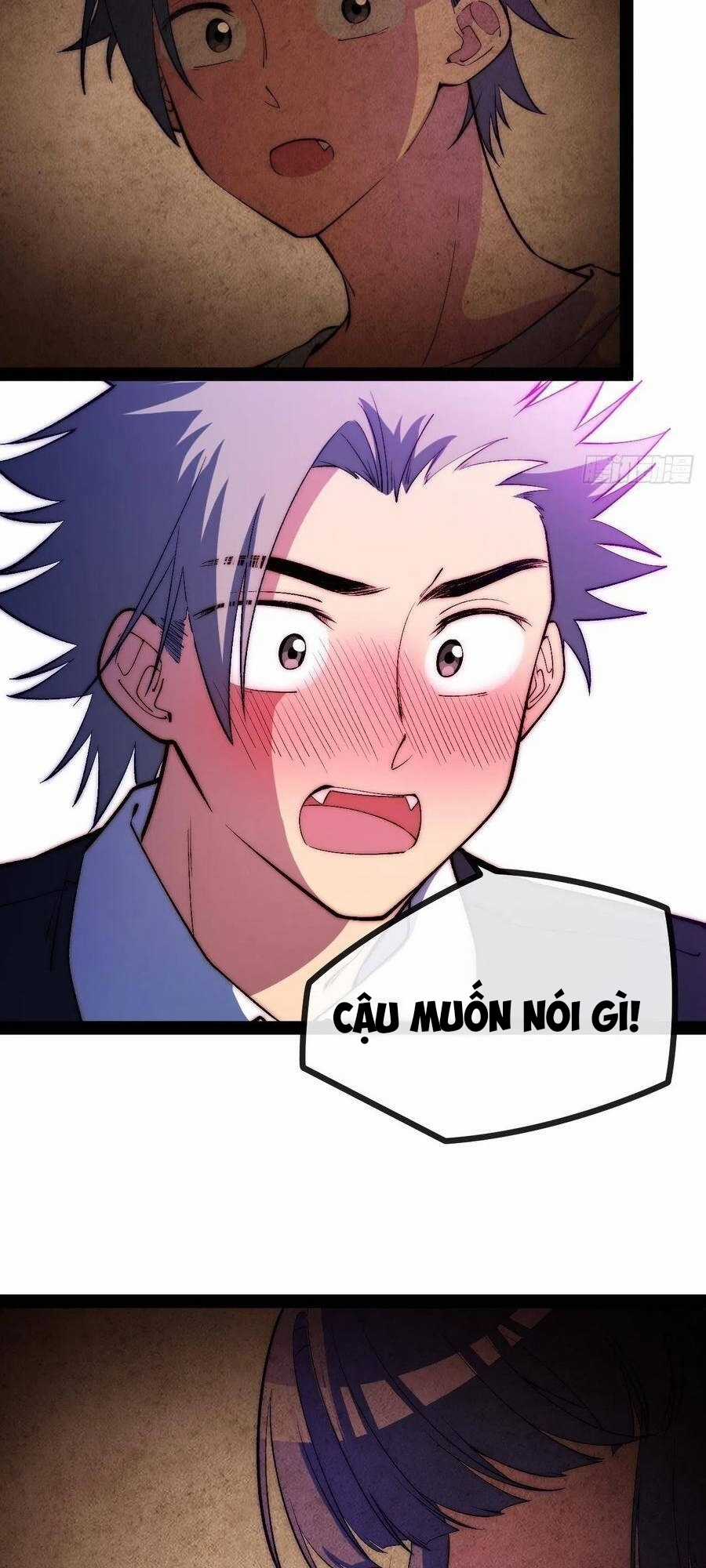 Tà Ác Làm Vương Chapter 11 trang 4