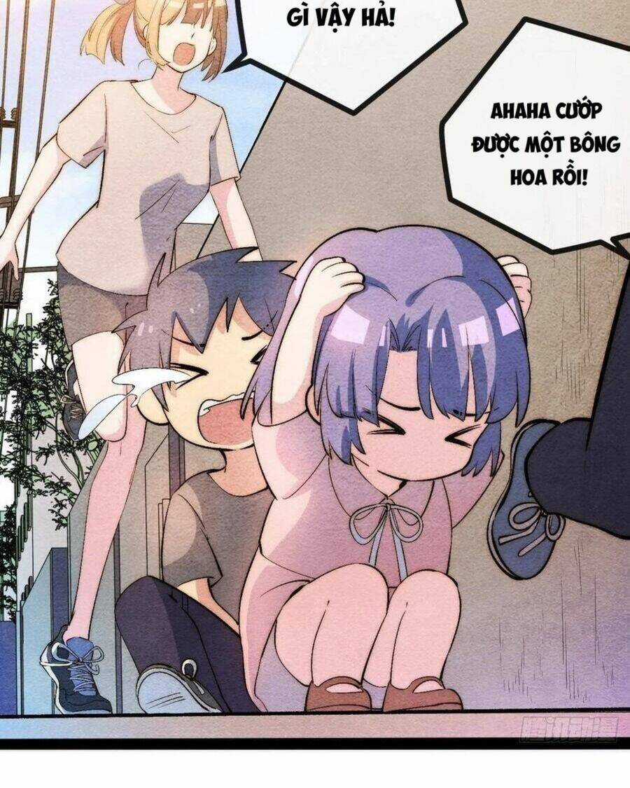 Tà Ác Làm Vương Chapter 11 trang 41