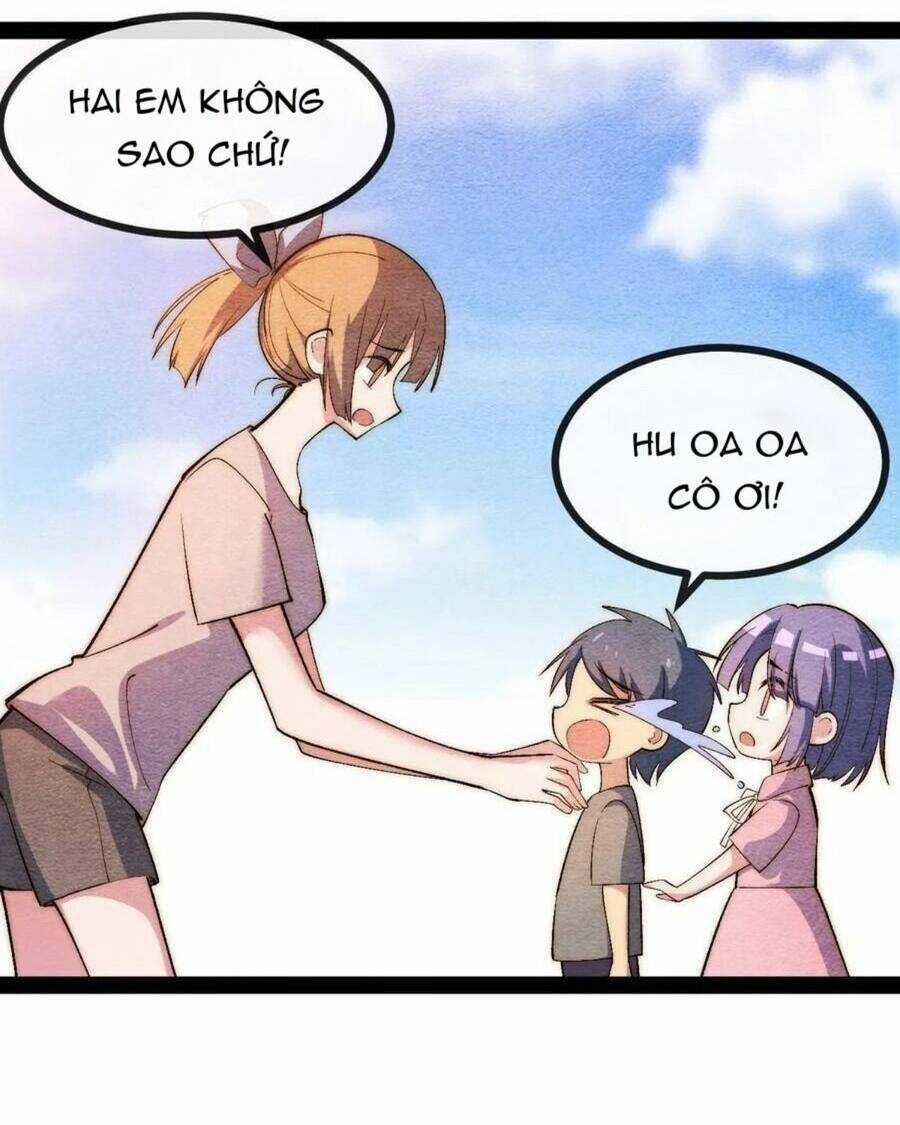 Tà Ác Làm Vương Chapter 11 trang 42