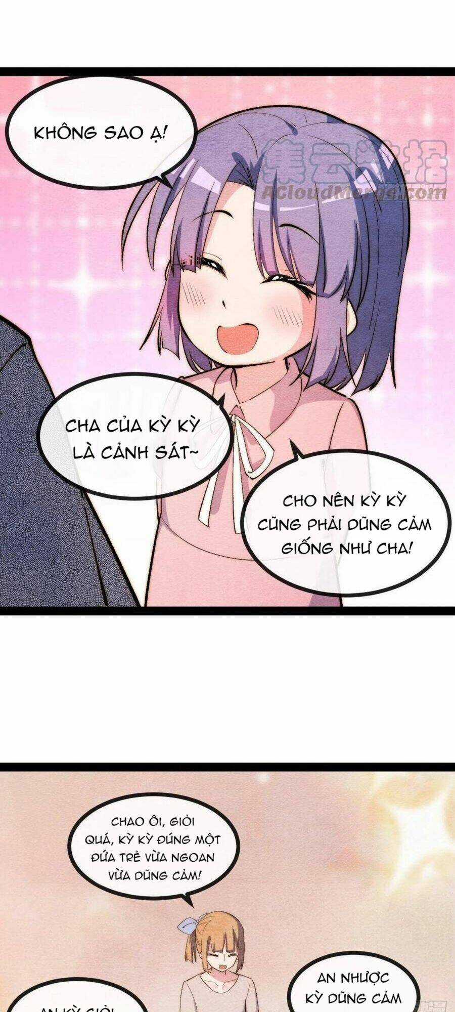 Tà Ác Làm Vương Chapter 11 trang 43