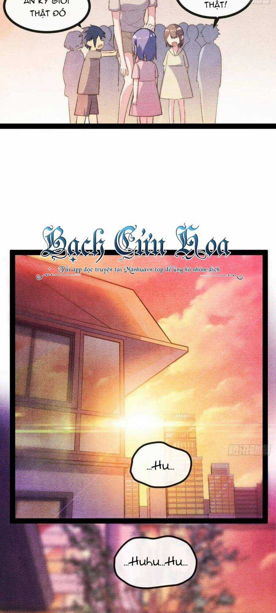 Tà Ác Làm Vương Chapter 11 trang 44